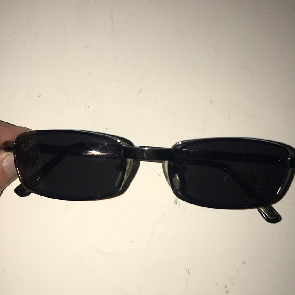 NWOT Men’s Ray Ban Sunglasses - Picture 3 of 8